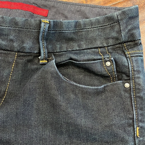 Banana Republic Capri size 26/2 - Picture 5 of 8